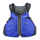 Stohlquist Cadence Personal Flotation Device, Life Vest, Royal Blue, Small/Medium, QF1724430M