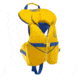 Child PFD-Yellow