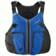 Stohlquist Coaster Mens PFD-Royal Blue/Black-Medium