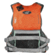 Stohlquist Cruiser PFD - Womens, Orange, Extra Small/Small, QF1330810S