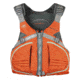 Stohlquist Cruiser PFD - Womens, Orange, Extra Small/Small, QF1330810S