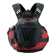 Stohlquist Descent Personal Flotation Device, Fireball Red, Small/Medium, 523130
