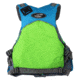 Stohlquist Drifter Youth Personal Flotation Device, Pistachio, Youth, QF176411090