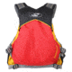 Stohlquist Drifter Youth Personal Flotation Device, Red, Extra Small, QF1766175