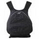 Stohlquist Edge PFD, Black, Small/Medium, 523449