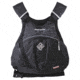 Stohlquist Edge PFD, Black, Small/Medium, 523449