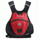 Stohlquist Edge PFD-Red-Small/Medium