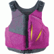 Stohlquist Escape Women's PFD-Violet/Grey-XS/SM