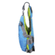 Stohlquist Glide Personal Flotation Device, Life Vest - Womens, Cyan Blue, Extra Small/Small, QF1714030S