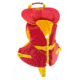 Infant PFD-Red