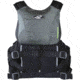 Stohlquist Mens Ebb PFD, Gray, Large-Extra Large, Chest 40-46, QF1291001XL