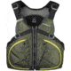 Stohlquist Mens Ebb PFD, Green, Large-Extra Large, Chest 40-46, QF1290307XL