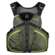 Stohlquist Mens Ebb PFD, Green, Small-Medium, Chest 33-39, QF1290307M