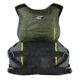 Stohlquist Mens Ebb PFD, Green, XXL, Chest 46-52, QF1290307XXL