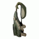Stohlquist Mens Piseas PFD, Grass Green, Small-Medium, Chest 33-39, QF1363201M