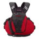 Stohlquist Rocker Personal Flotation Device, Fireball Red, 2XL, 523125