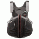 Stohlquist Trekker Men's PFD-Black-Universal