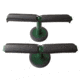 Stone Creek Car/Truck Rod Carrier, Magnetic/Magnetic Mount, Green, CTMM