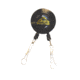 Stone Creek Double Tool Retractor, Pin On, DTRP