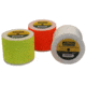 Stone Creek Fly Line Backing, Braided Nylon, 20#, 2,500 Yard, White, BK2520W