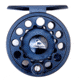 Stone Creek T2 Mini Spare Spool, 0/2 Wt, Die Cast, Machine Cut Aluminum, Black, TS2S-02