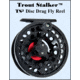 Stone Creek T2 Spare Spool, 3/4 Wt, Black, TS2S-34