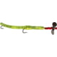 Stopper Worm Rival Spin Rigged Worm