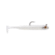 Storm 360GT SB Minnow 5.5- 3/8 oz Pearl Ice SBM55PI-38J