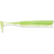 Storm 360GT Searchbait Bodies, Chartreuse Ice, 3.5in, SBB35CI