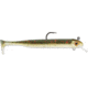 Storm 360GT Searchbait Swimmer, 3.5", 1/8oz Jig, #2/0 Hook 1 Rigged/2 Bodies, Houdini, SBS35HDI-18J