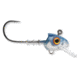 Storm 360GT Searchbait Swimmer Jig, Fits 4-1/2in, 1/4 Oz 4/0 Hook, 2 Pack, Tru Blue, SJS45TB-14J