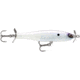 Storm Arashi Spinbait, Ghost Pearl Shad, 3-1/8in, 1/3oz., ASB08689