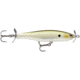 Storm Arashi Spinbait, Green Gold Shad, 3-1/8in, 1/3oz., ASB08875