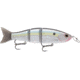Storm Arashi Swimmer 18 Sinking, Variable Running Depth, Extra Tail, Threadfin Shad, 7in, 2-3/16oz, #1/0 Trebles, ASW18690