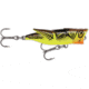 Storm Hopper Popper 04 Hard Bait, Brown Yellow, HP04521