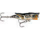 Storm Hopper Popper 04 Hard Bait, Phantom Black, HP04522