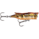 Storm Hopper Popper 04 Hard Bait, Phantom Orange, HP04525