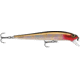 Storm Jr Thunderstick Madflash, Black Silver Flash, 3-1/2in, 1/4oz, JM563