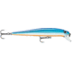 Storm Jr Thunderstick Madflash, Blue Chrome Orange, 3-1/2in, 1/4oz, JM594