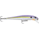 Storm Jr Thunderstick Madflash, Chartreuse Purple Shad, 3-1/2in, 1/4oz, JM596