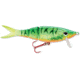 Storm Kickin Minnow 04 Soft Bait, Fire Tiger, KSM04FT