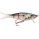Storm Kickin Minnow 04 Soft Bait, Gizzard Shad, KSM04GZSD
