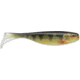 Storm Largo Shad, 4", Live Yellow Perch, 6pk, LGS4LYP