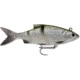 Storm Live Kickin Shad 05 Soft Bait, Olive Shiner, LKSD05OS