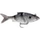 Storm Live Kickin Shad 05 Soft Bait, Shad, LKSD05SD
