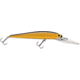 Storm Original Deep ThunderStick 12 Hard Bait, Metallic Yellow/ Black BK, DAJ104