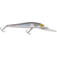 Storm Original Deep ThunderStick 12 Hard Bait, Prizmflash Black Back, DAJ180