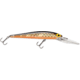 Storm Original Deep ThunderStick 12 Hard Bait, Prizmflash Gold Shiner, DAJ183