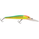 Storm Original Deep ThunderStick 12 Hard Bait, Red Hot Tiger, DAJ214