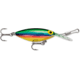 Storm Original Hot N Tot 05 Hard Bait, Metallic Rainbow, H148